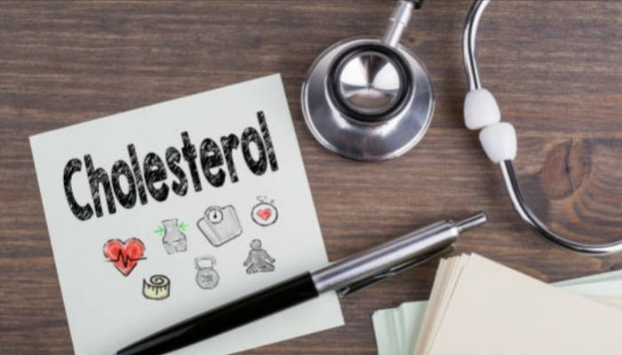 worst foods for high cholesterol